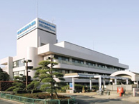 西横浜国際総合病院