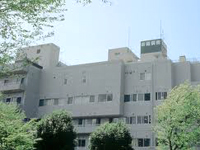 横浜新緑総合病院