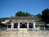 兵庫縣神戸護國神社